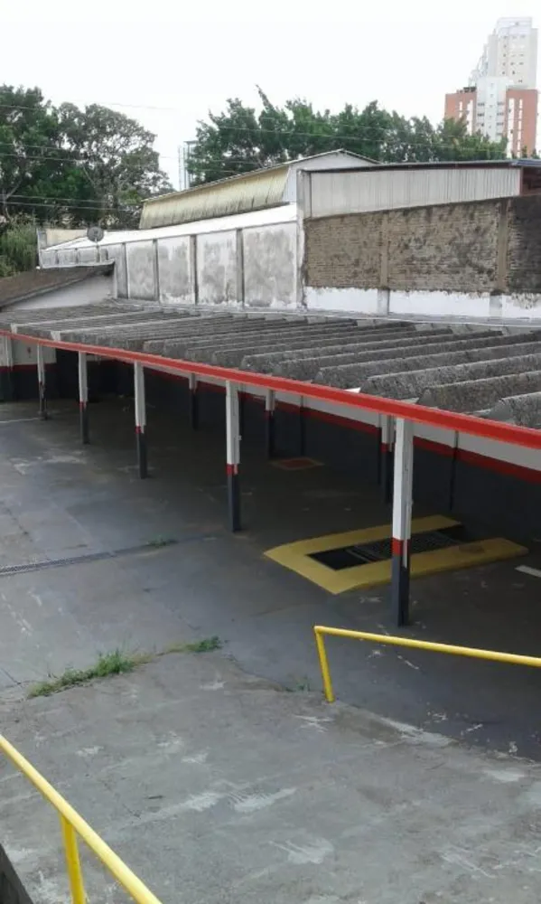 Depósito-Galpão, 173 m² - Foto 3