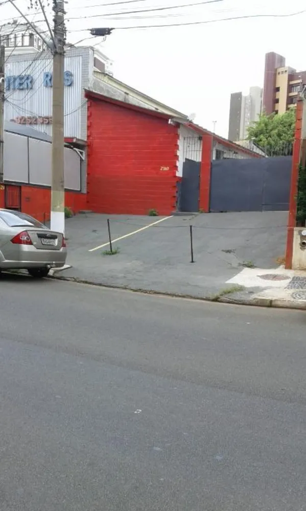 Depósito-Galpão, 173 m² - Foto 1