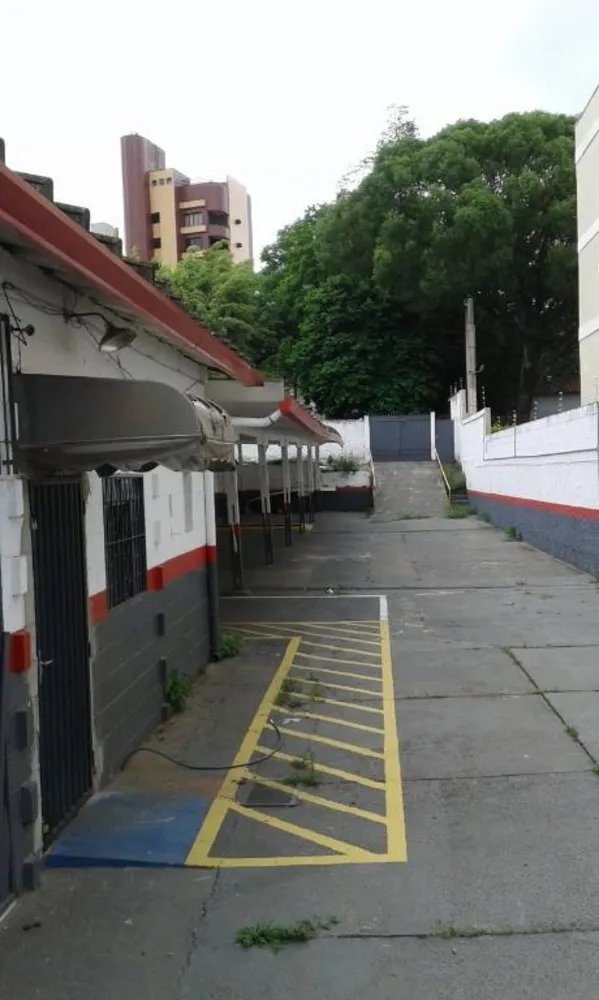 Depósito-Galpão, 173 m² - Foto 2