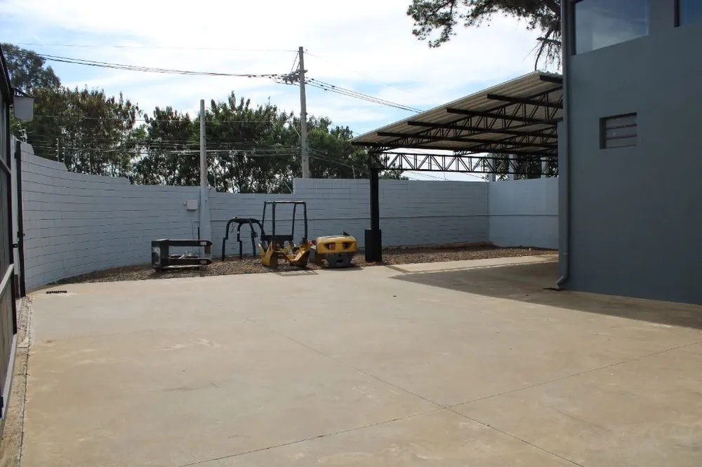 Depósito-Galpão, 520 m² - Foto 2