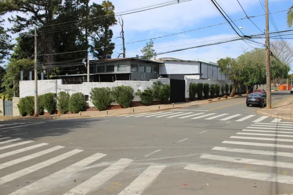 Depósito-Galpão, 520 m² - Foto 1