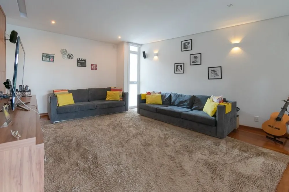 Casa de Condomínio, 6 quartos - Foto 3