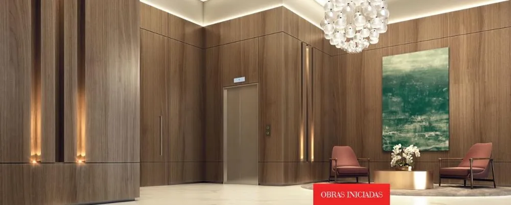 Apartamento, 4 quartos, 317 m² - Foto 3