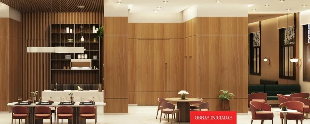 Apartamento, 4 quartos, 317 m² - Foto 4