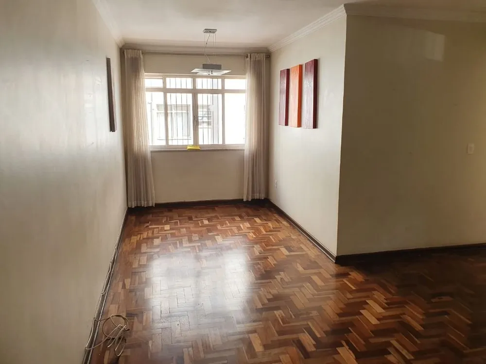 Apartamento, 3 quartos, 110 m² - Foto 1