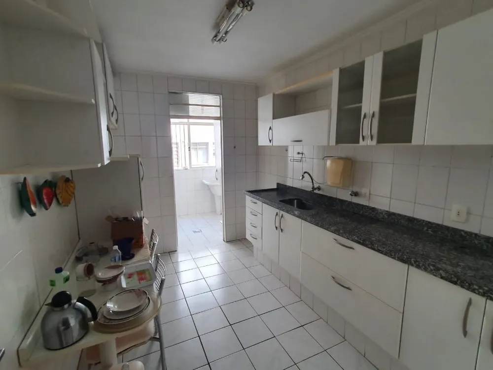 Apartamento, 3 quartos, 110 m² - Foto 3