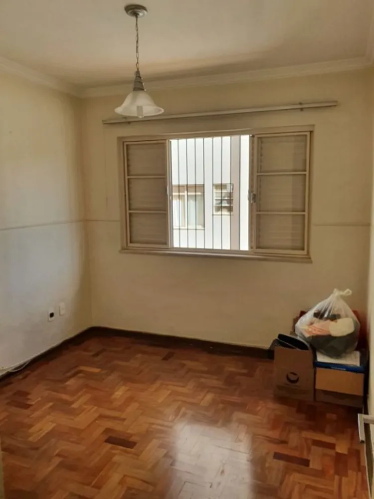 Apartamento, 3 quartos, 110 m² - Foto 2