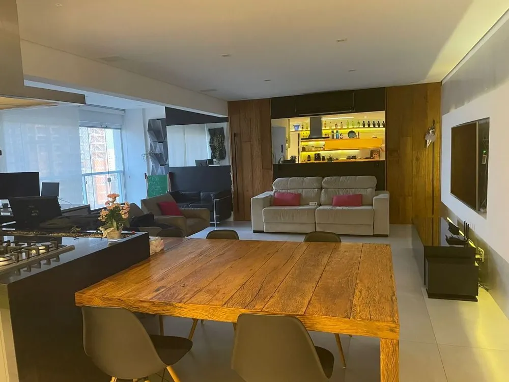 Apartamento, 3 quartos, 108 m² - Foto 2