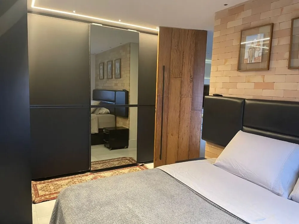 Apartamento, 3 quartos, 108 m² - Foto 4
