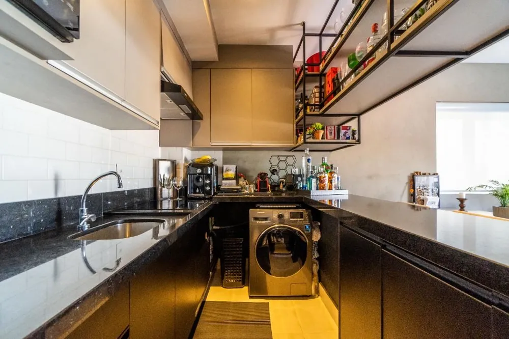 Apartamento, 2 quartos, 66 m² - Foto 3
