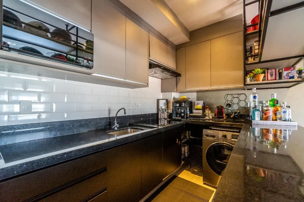 Apartamento, 2 quartos, 66 m² - Foto 2