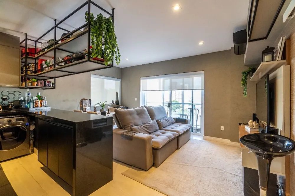 Apartamento, 2 quartos, 66 m² - Foto 4