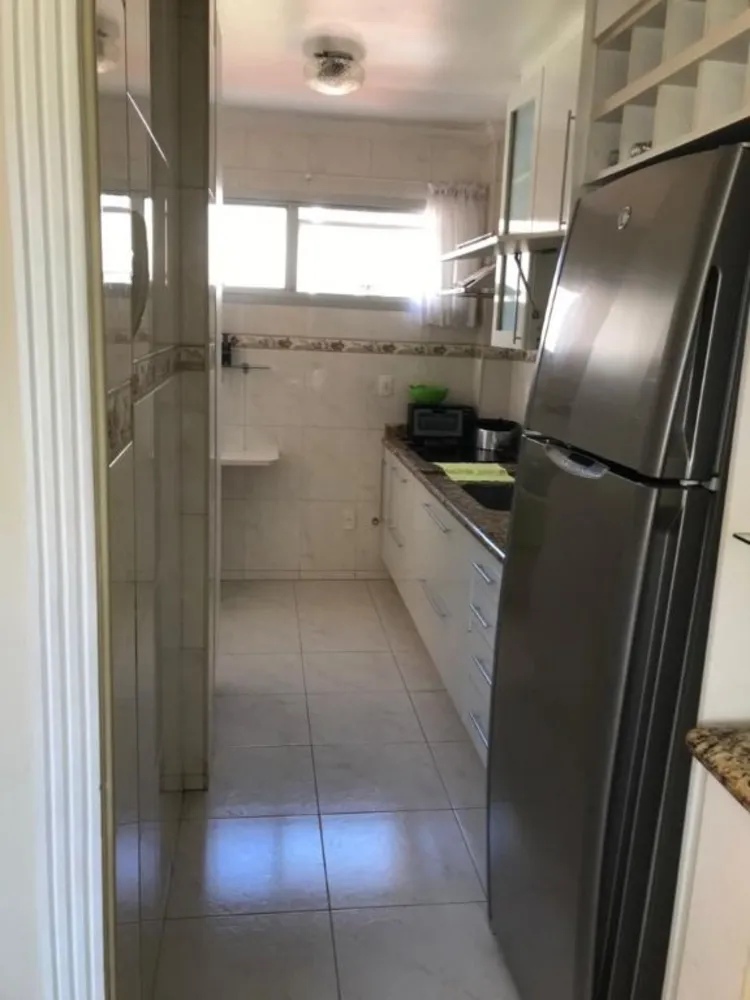 Apartamento, 3 quartos, 165 m² - Foto 4