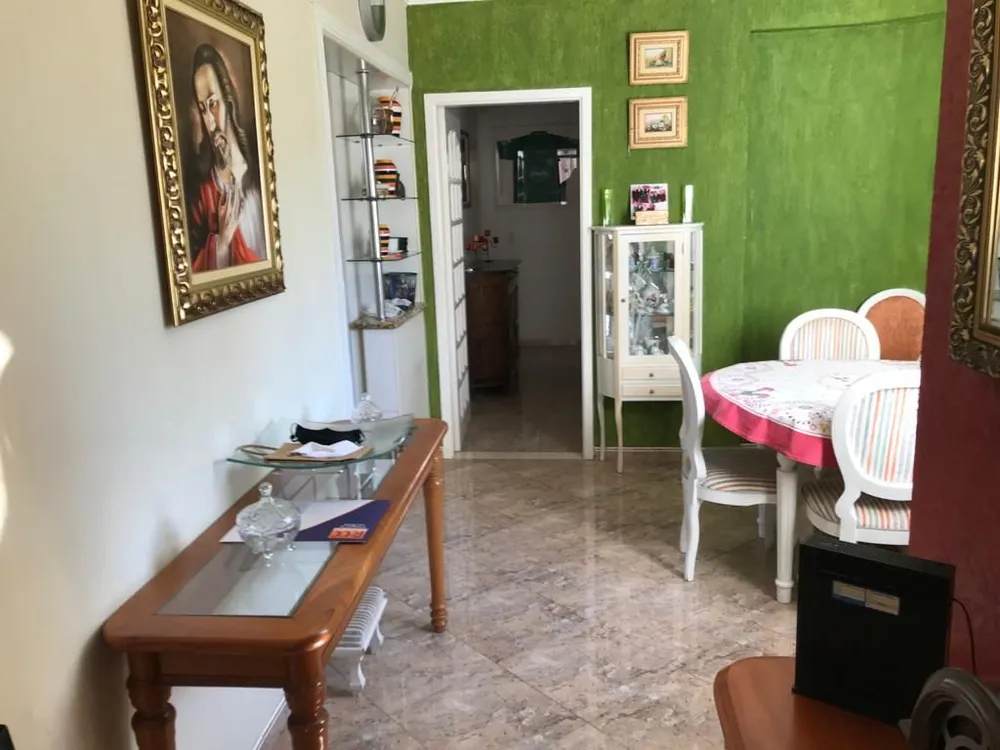Apartamento, 3 quartos, 165 m² - Foto 2