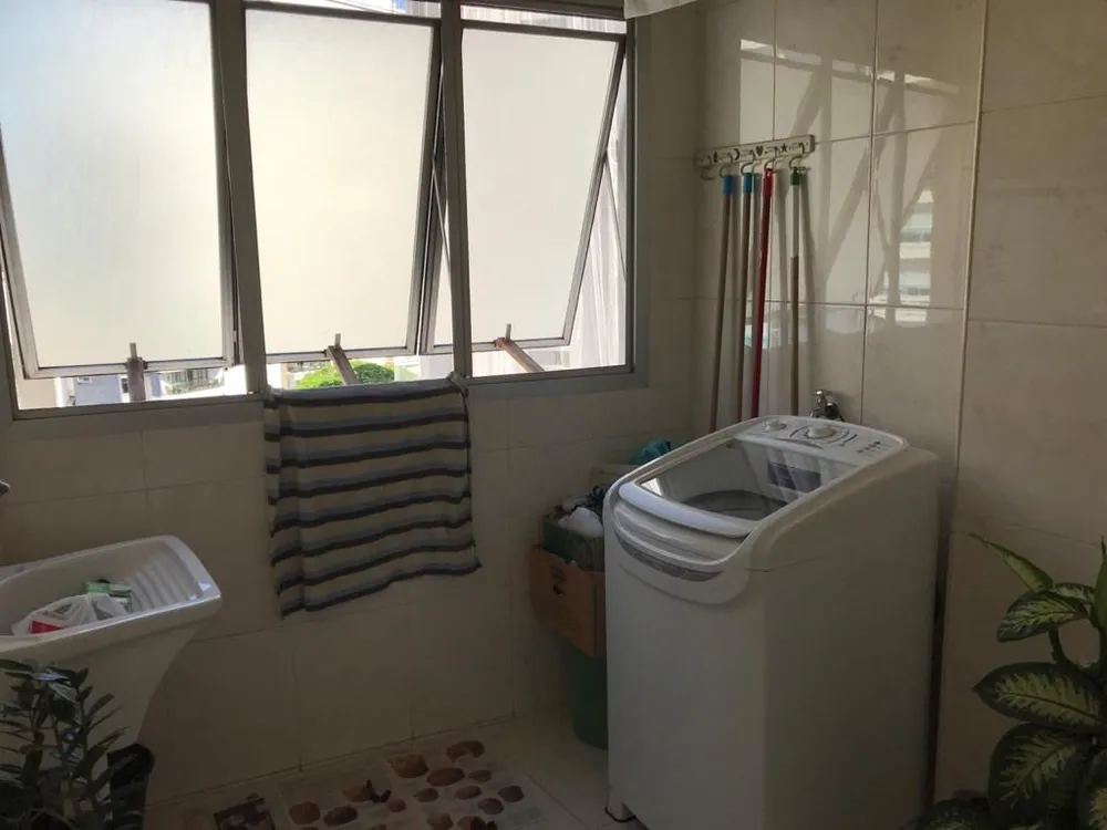 Apartamento, 3 quartos, 165 m² - Foto 1