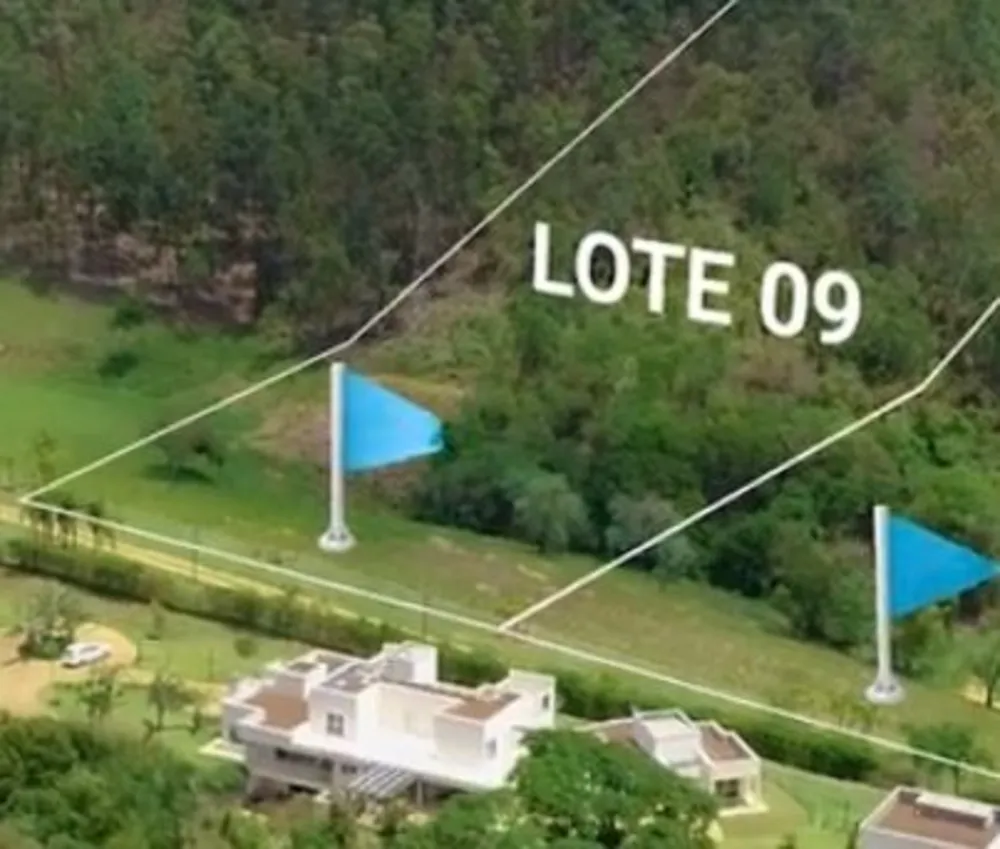 Loteamento e Condomínio, 2 hectares - Foto 1
