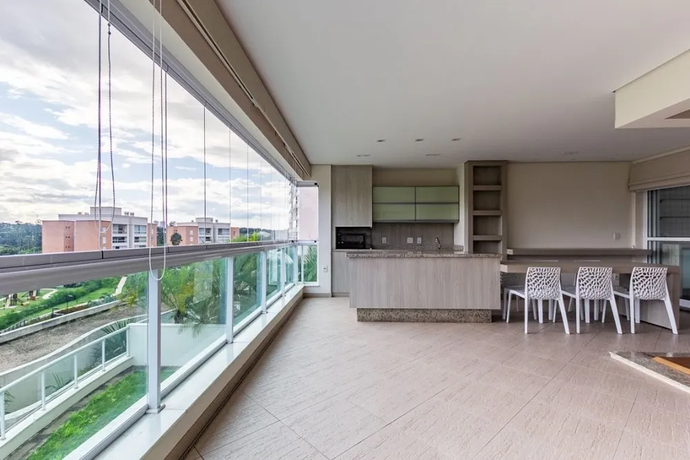Apartamento, 3 quartos, 240 m² - Foto 4
