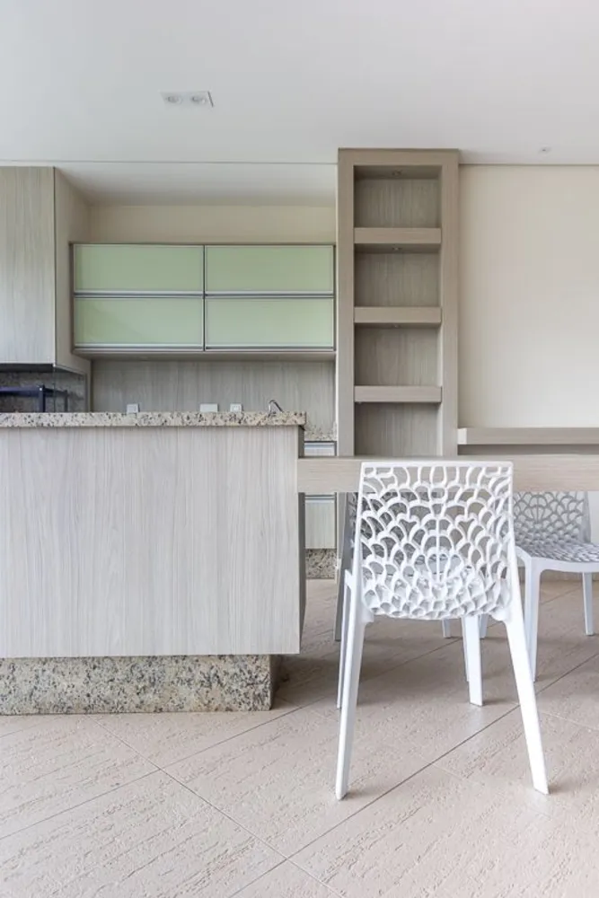 Apartamento, 3 quartos, 240 m² - Foto 3