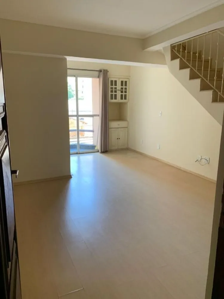 Apartamento, 1 quarto, 54 m² - Foto 1