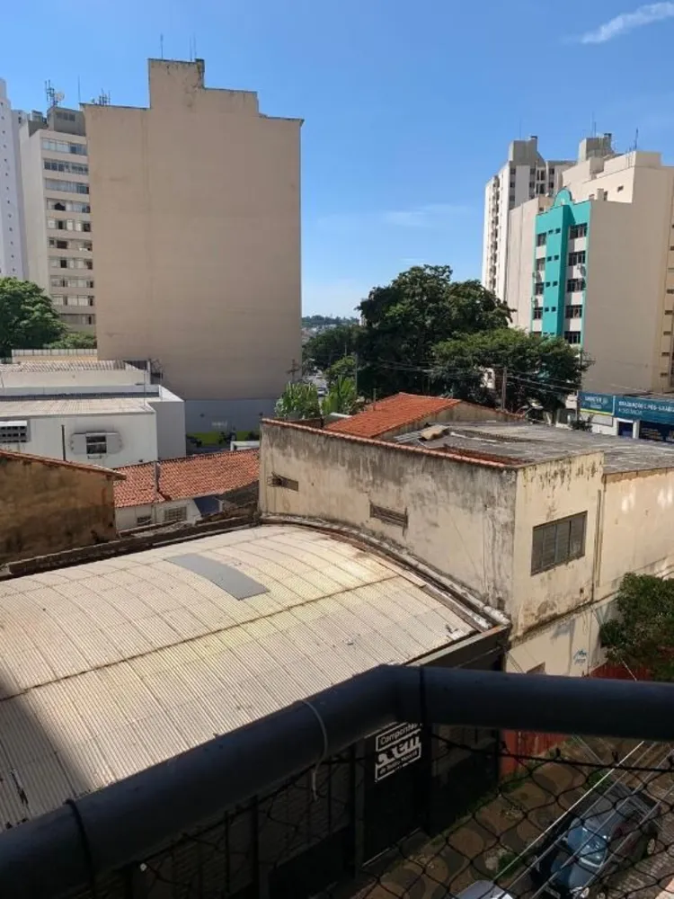 Apartamento, 1 quarto, 54 m² - Foto 3