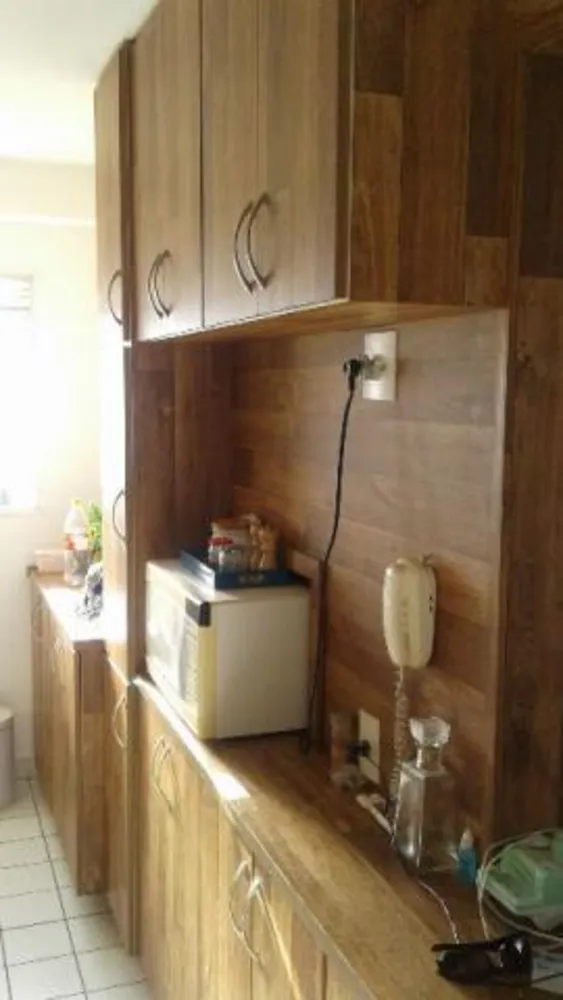 Apartamento, 3 quartos, 75 m² - Foto 4