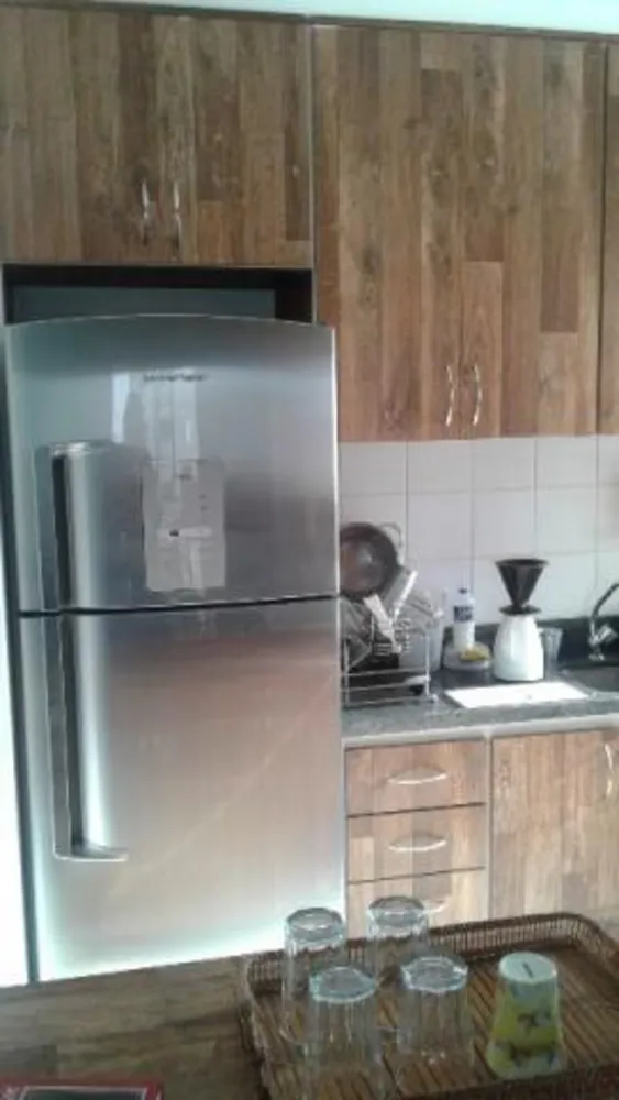 Apartamento, 3 quartos, 75 m² - Foto 2