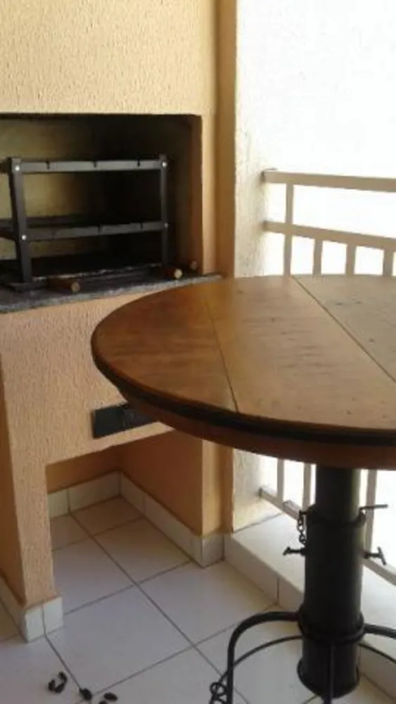 Apartamento, 3 quartos, 75 m² - Foto 3