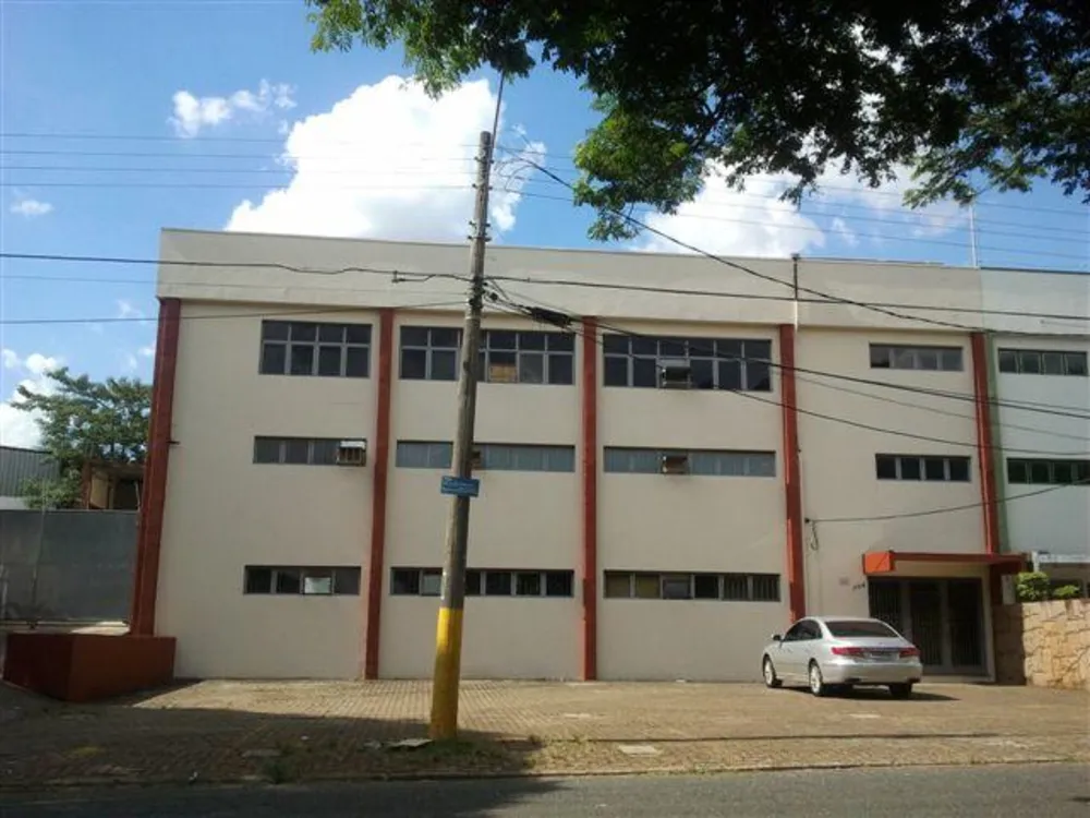 Prédio Inteiro, 1400 m² - Foto 2