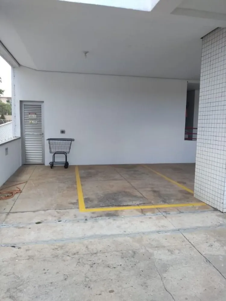 Apartamento, 2 quartos, 68 m² - Foto 2