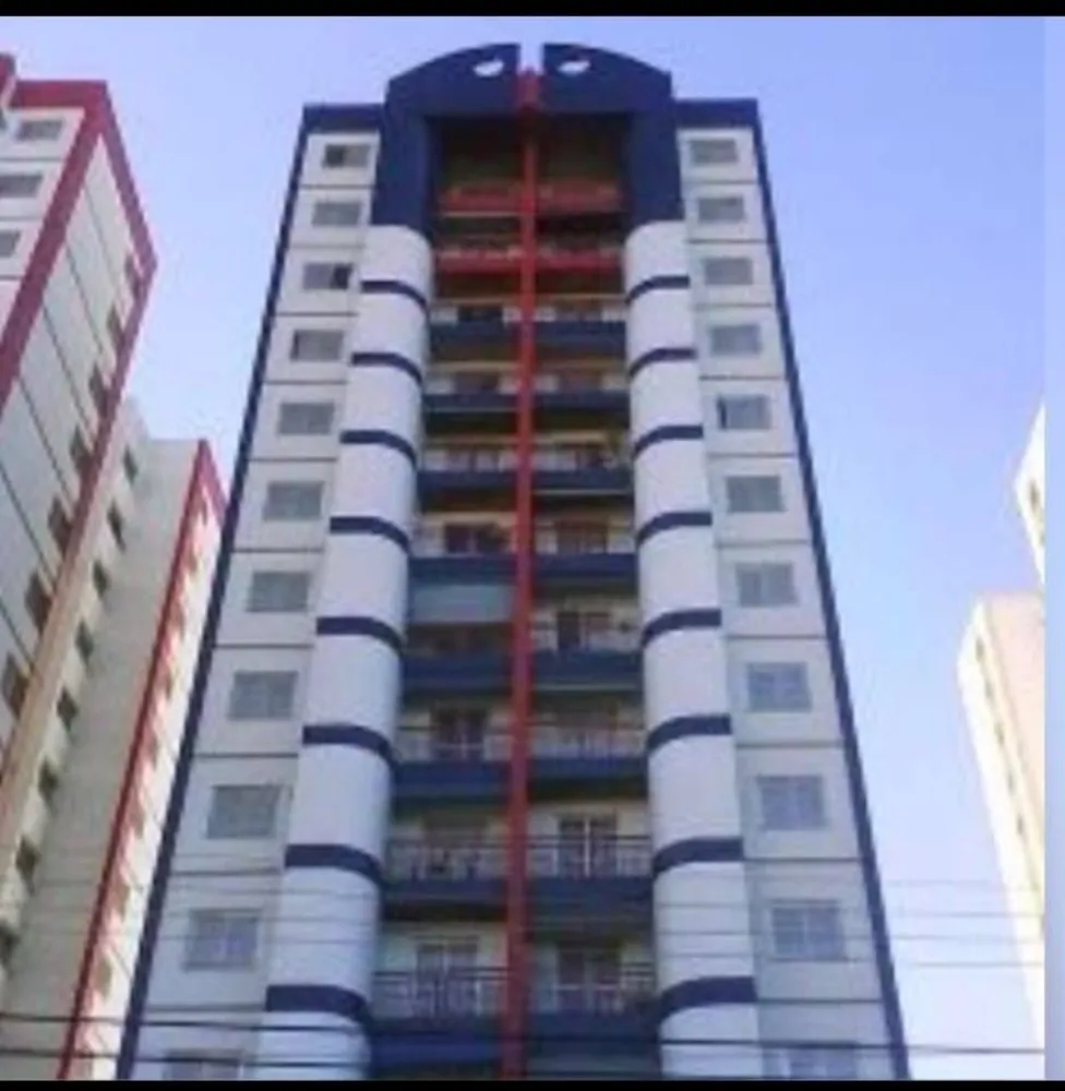 Apartamento, 2 quartos, 68 m² - Foto 1