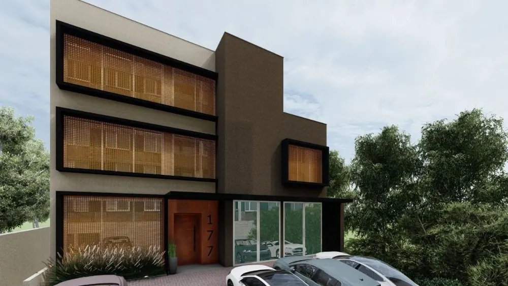 Loja-Salão, 300 m² - Foto 1