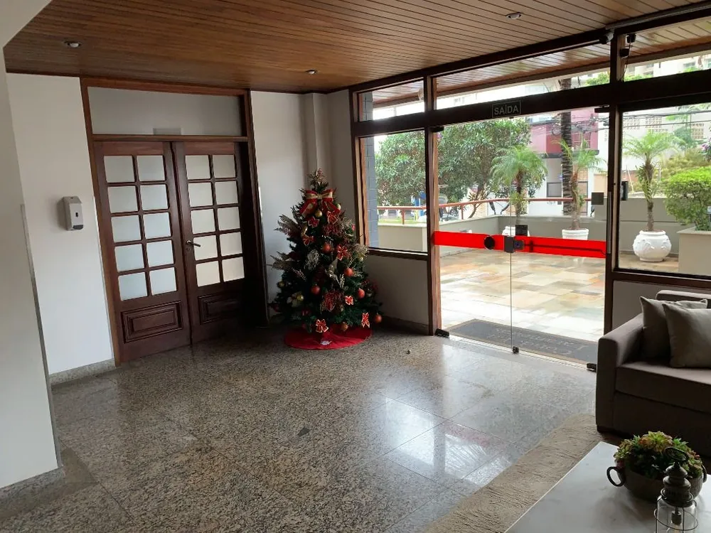 Apartamento, 3 quartos, 125 m² - Foto 4