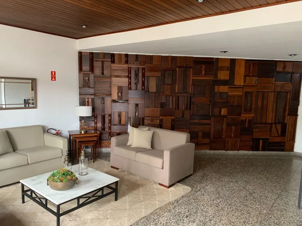 Apartamento, 3 quartos, 125 m² - Foto 3