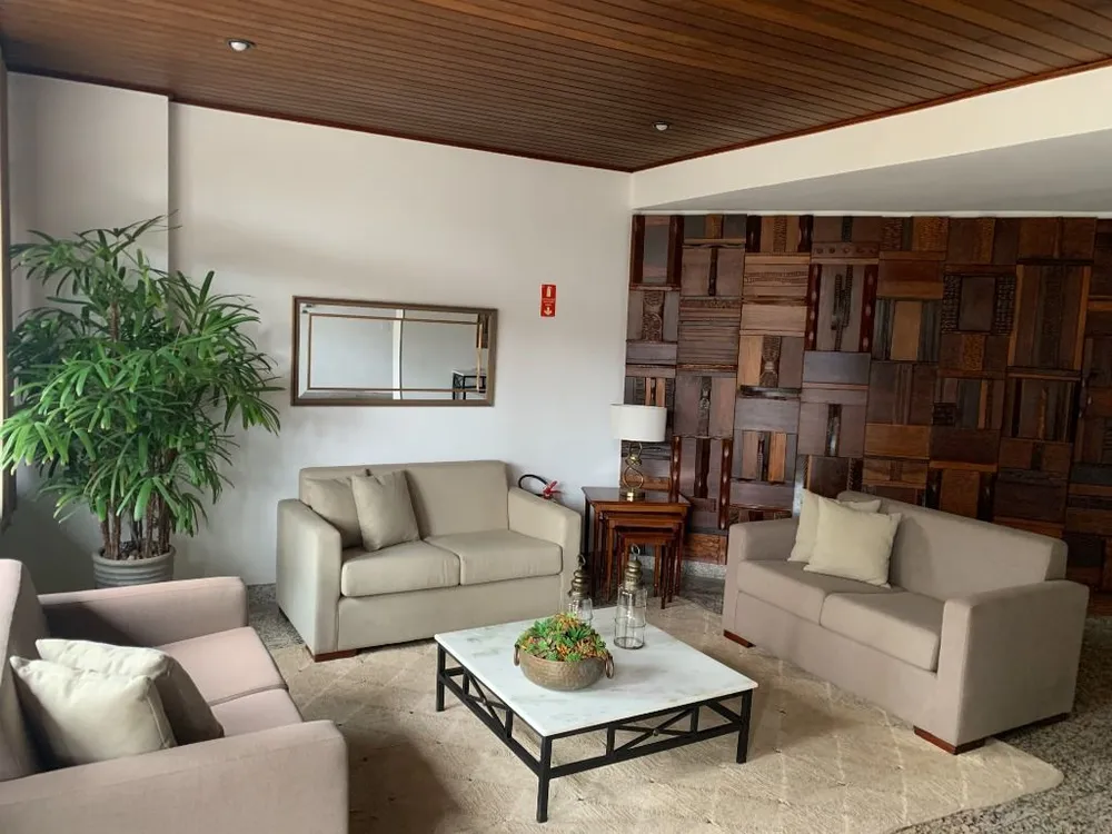 Apartamento, 3 quartos, 125 m² - Foto 2