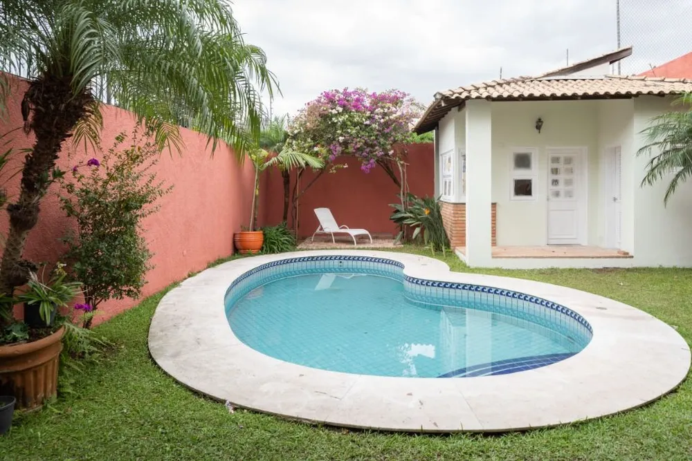 Casa, 3 quartos, 259 m² - Foto 4