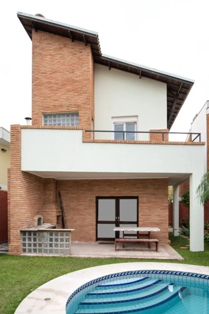 Casa, 3 quartos, 259 m² - Foto 2
