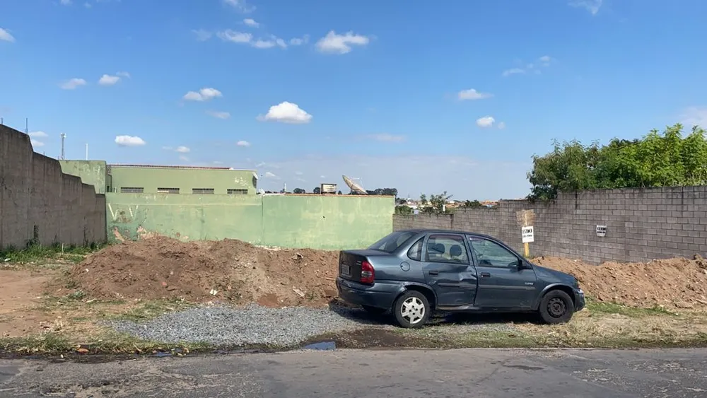 Terreno, 403 m² - Foto 2