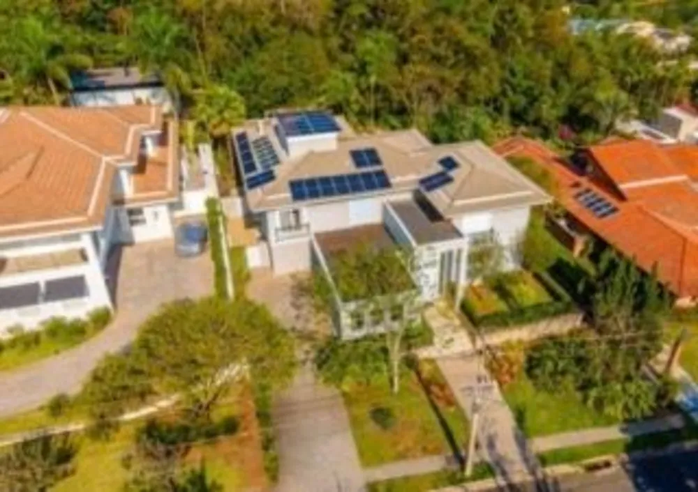 Casa de Condomínio, 4 quartos - Foto 4
