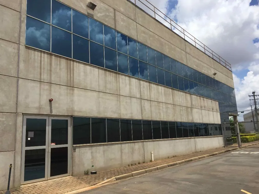 Depósito-Galpão, 2970 m² - Foto 2