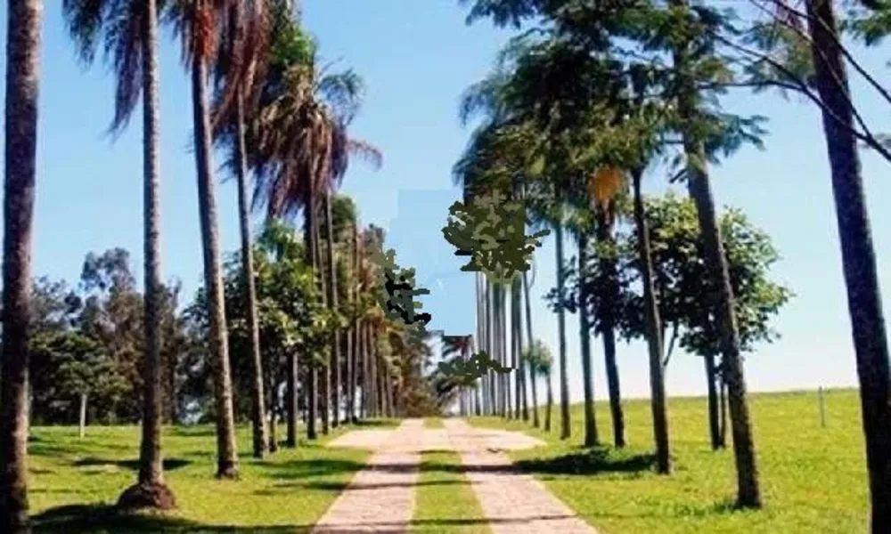 Loteamento e Condomínio, 3 hectares - Foto 1