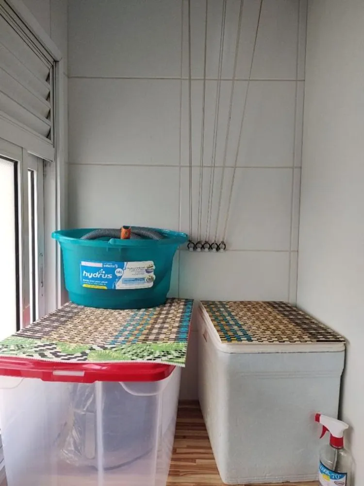 Apartamento, 3 quartos, 73 m² - Foto 2
