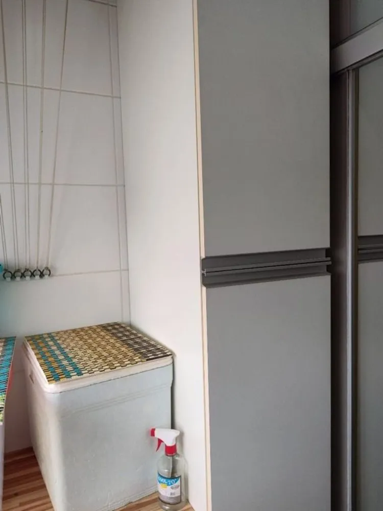 Apartamento, 3 quartos, 73 m² - Foto 3