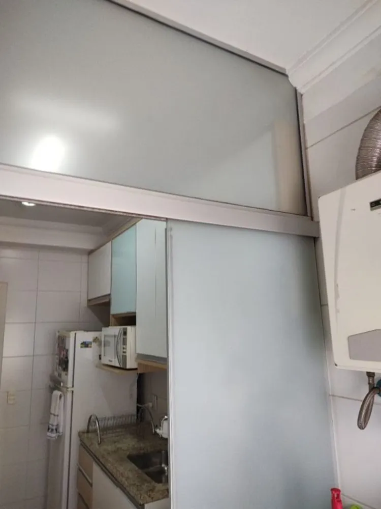 Apartamento, 3 quartos, 73 m² - Foto 4