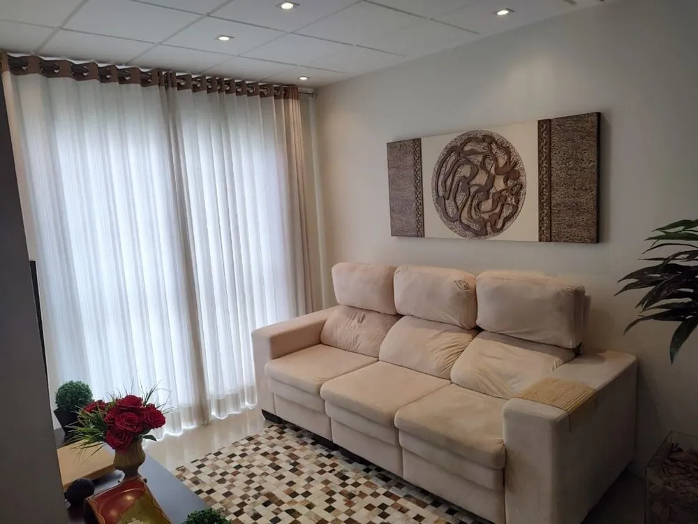 Apartamento, 3 quartos, 73 m² - Foto 1