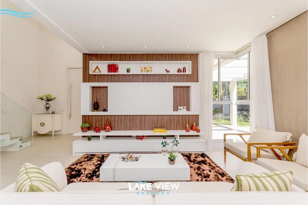 Casa de Condomínio, 3 quartos - Foto 4