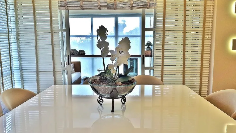 Apartamento, 3 quartos, 220 m² - Foto 4