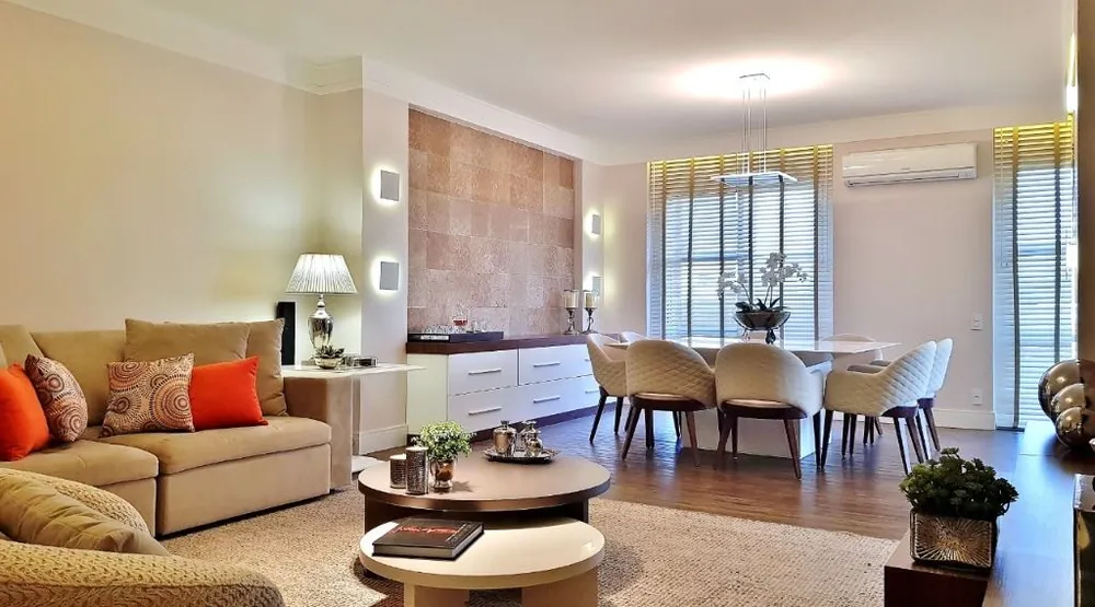 Apartamento, 3 quartos, 220 m² - Foto 3
