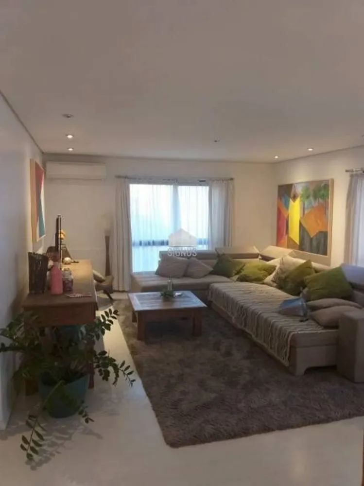 Apartamento, 222 m² - Foto 3