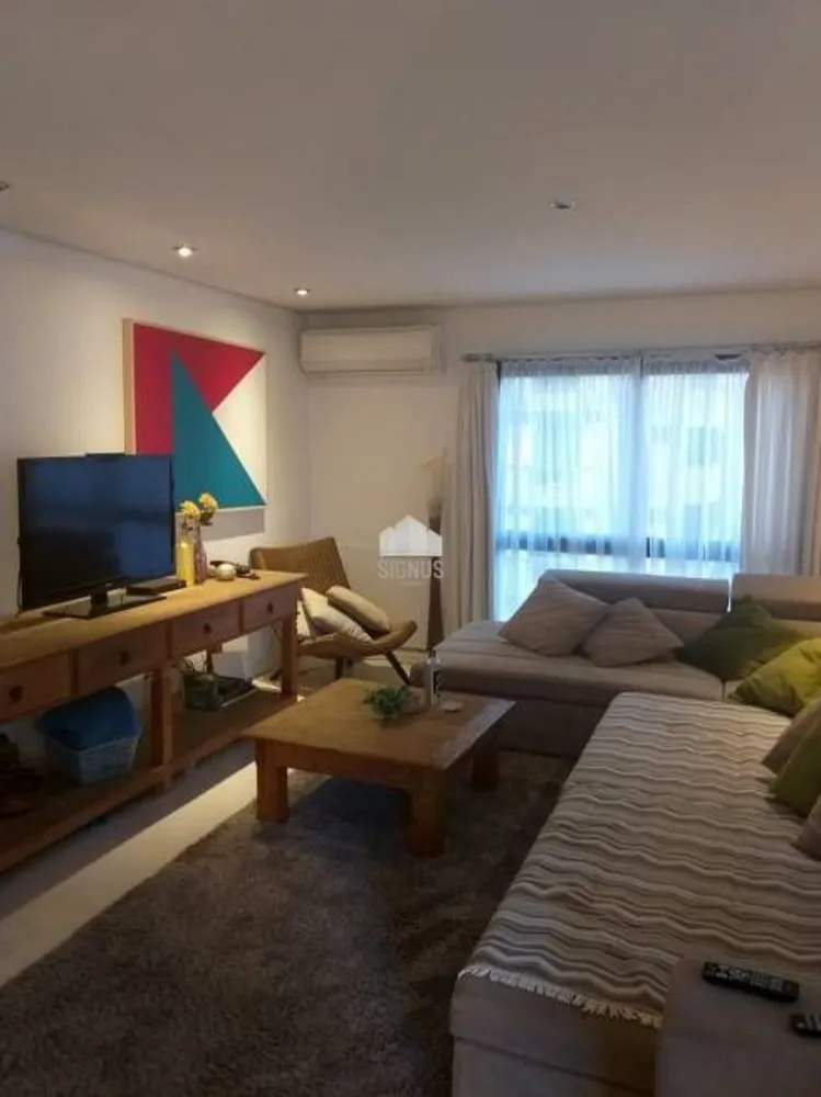 Apartamento, 222 m² - Foto 4