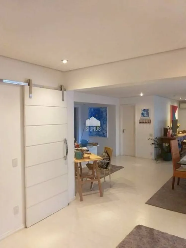 Apartamento, 222 m² - Foto 2